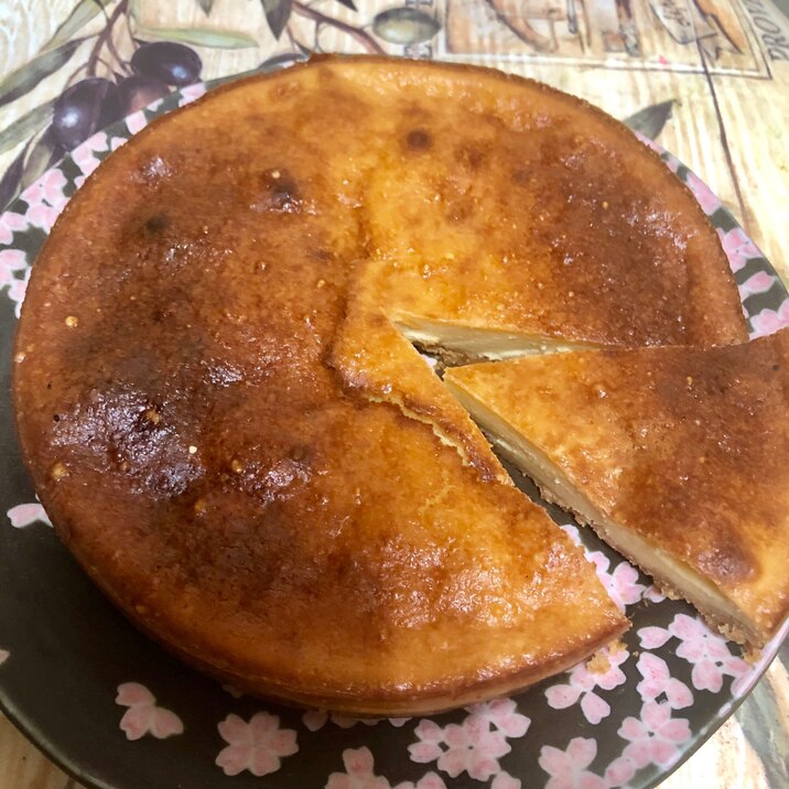 豆腐入り ヘルシーベイクドチーズケーキ レシピ 作り方 By りんりんりん 楽天レシピ 豆腐入り ヘルシーベイクドチーズケーキ レシピ 作り方 By りんりんりん 楽天レシピ